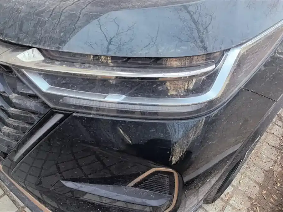 Chery Tiggo 8 PRO 2022 из CN, фото 7