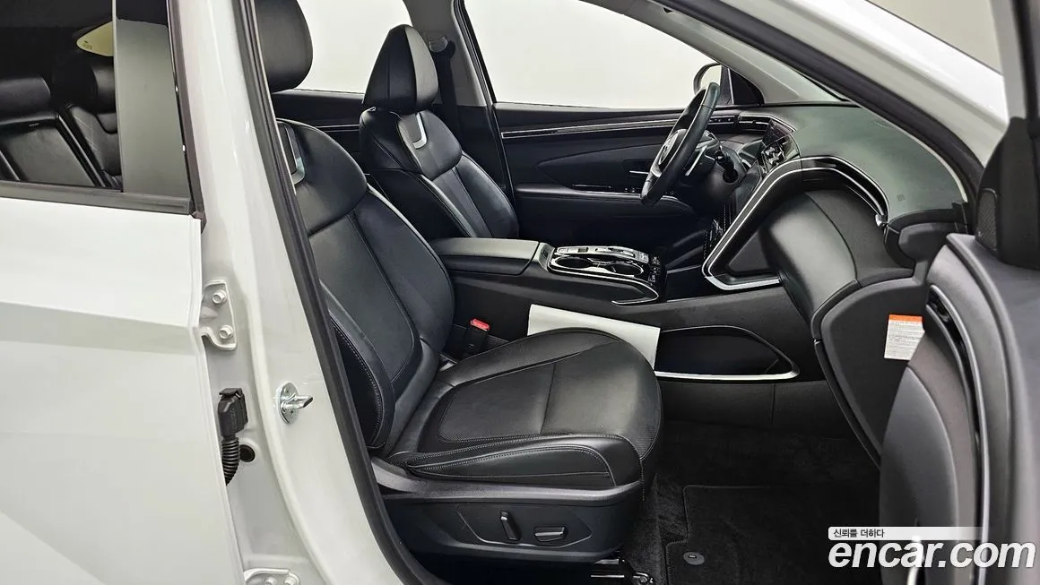 Hyundai Tucson 2022 из KR, фото 5
