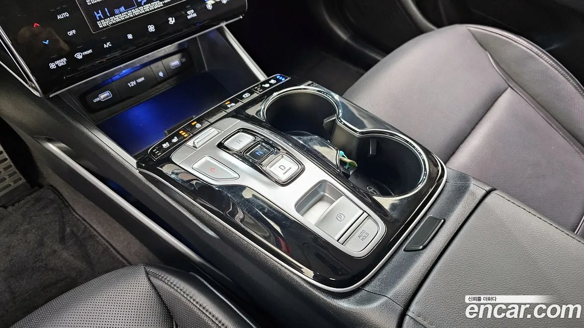 Hyundai Tucson 2022 из KR, фото 10