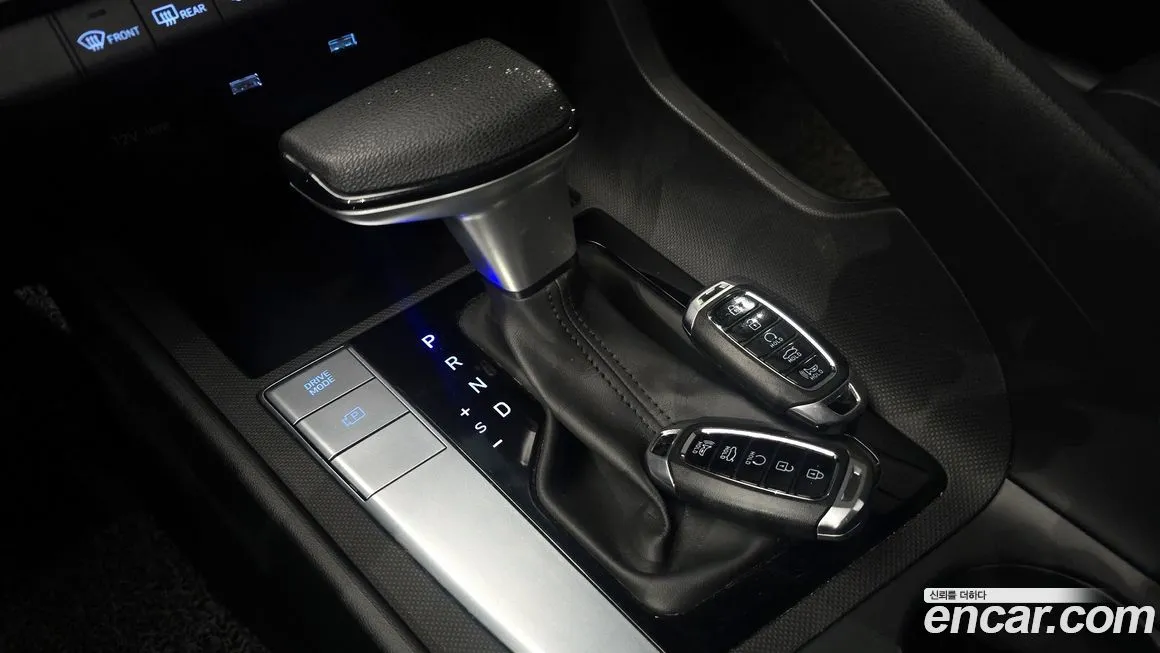 Hyundai AVANTE — фото 6