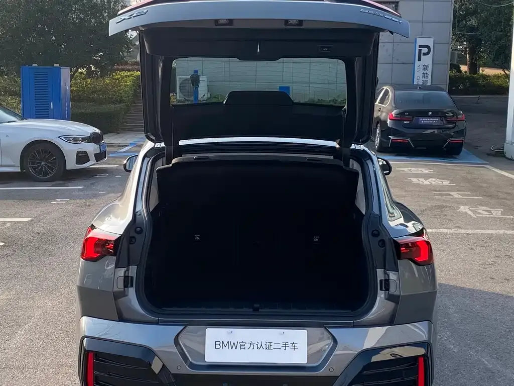 BMW X2 (Import) — фото 10
