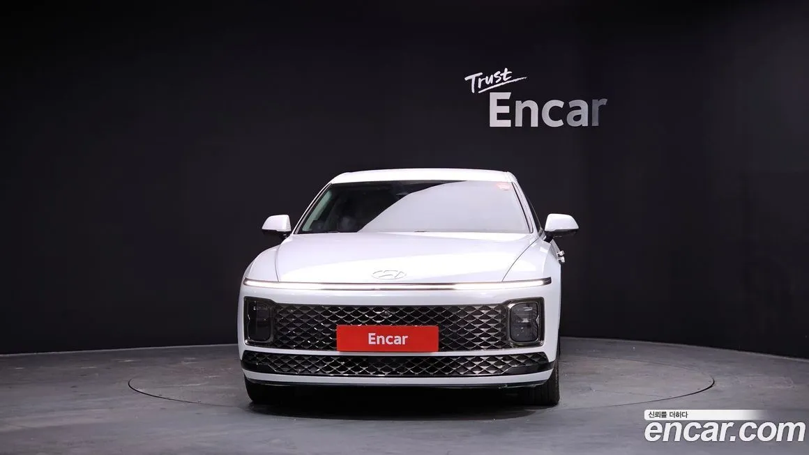 Hyundai Grandeur 2023 из KR, фото 2