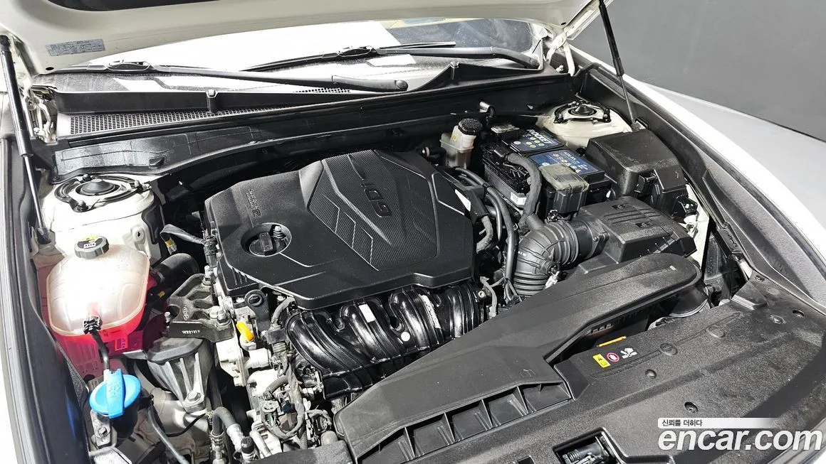Hyundai Grandeur 2023 из KR, фото 10