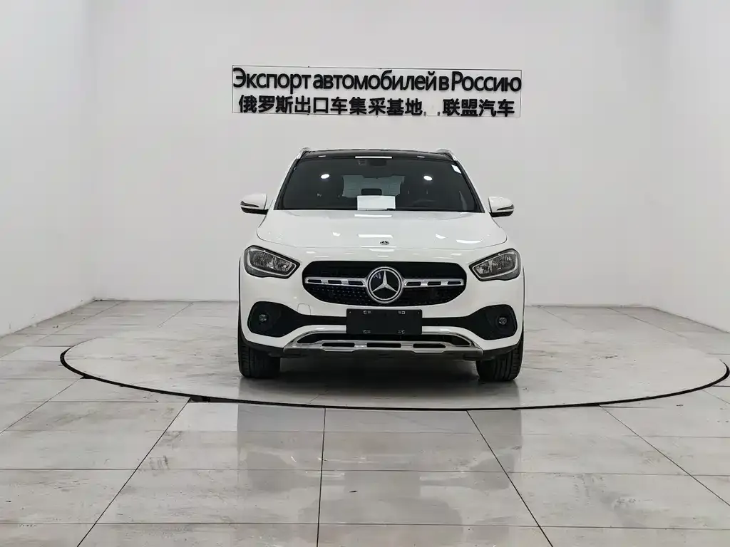 Mercedes-Benz GLA 2021 из CN, фото 6