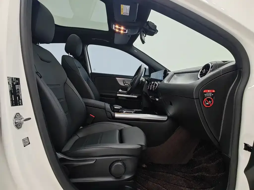 Mercedes-Benz GLA 2021 из CN, фото 10