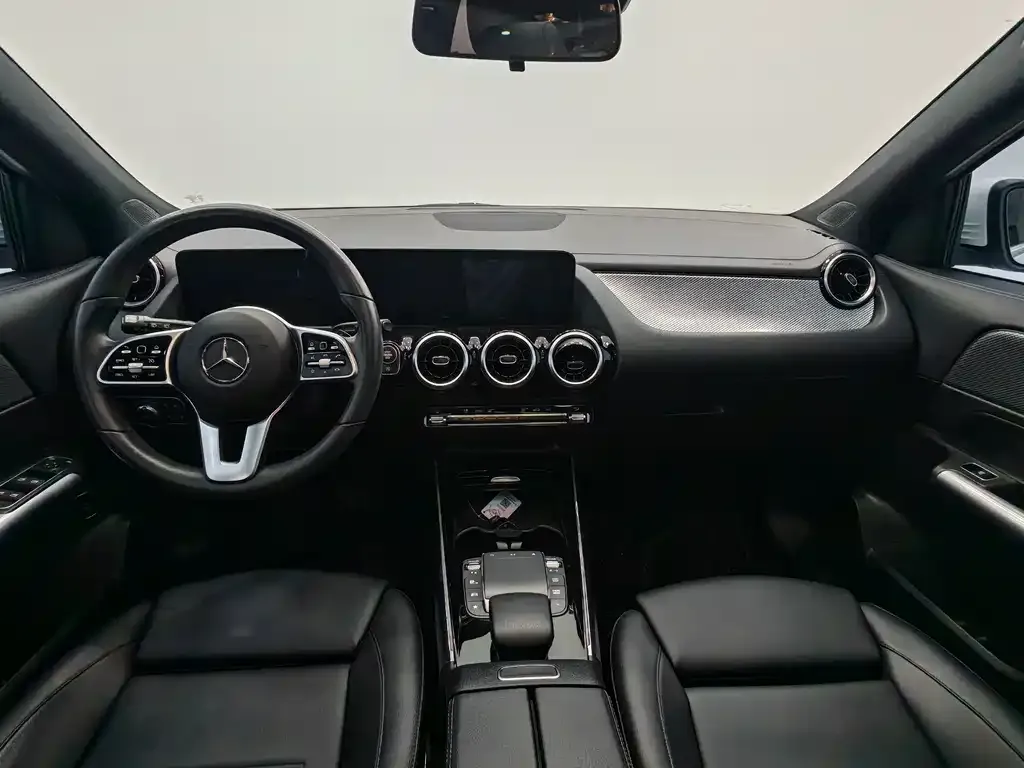 Mercedes-Benz GLA 2021 из CN, фото 7