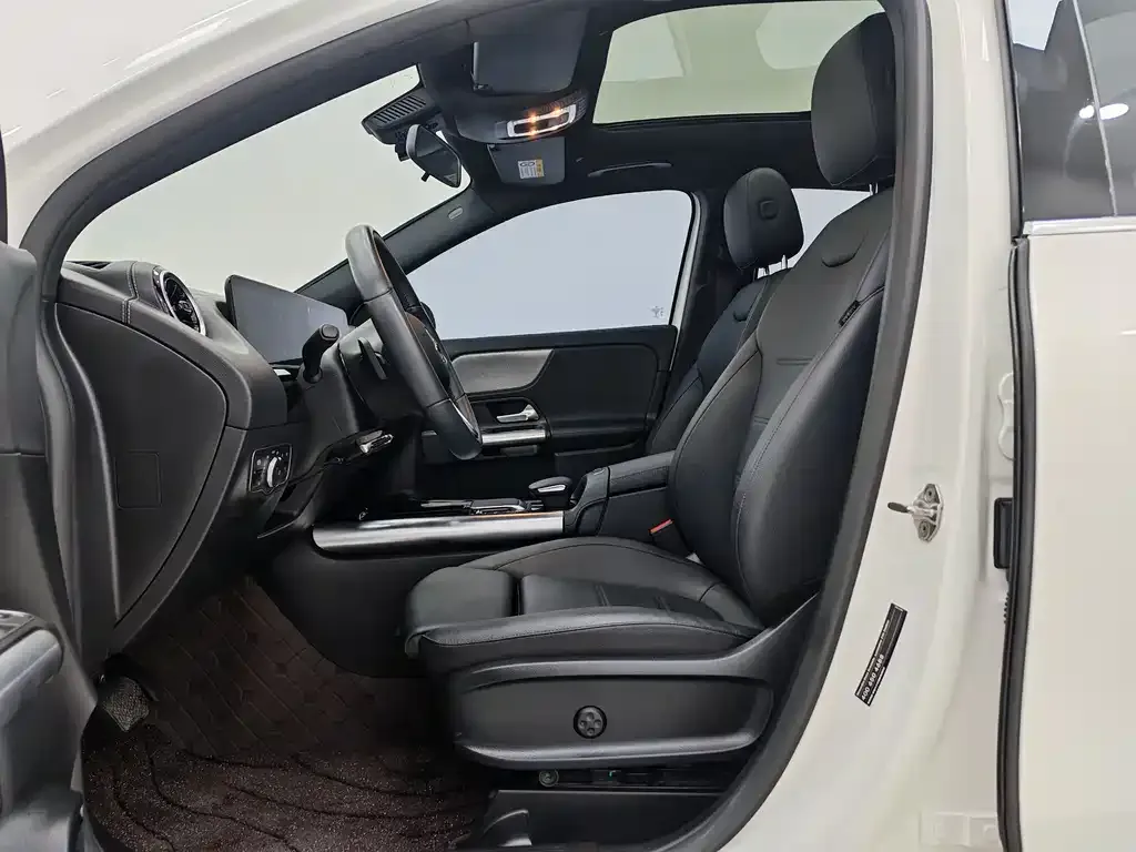 Mercedes-Benz GLA 2021 из CN, фото 8