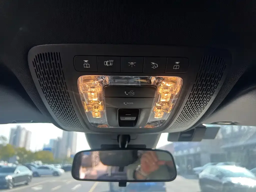 Mercedes-Benz GLA 2022 из CN, фото 6