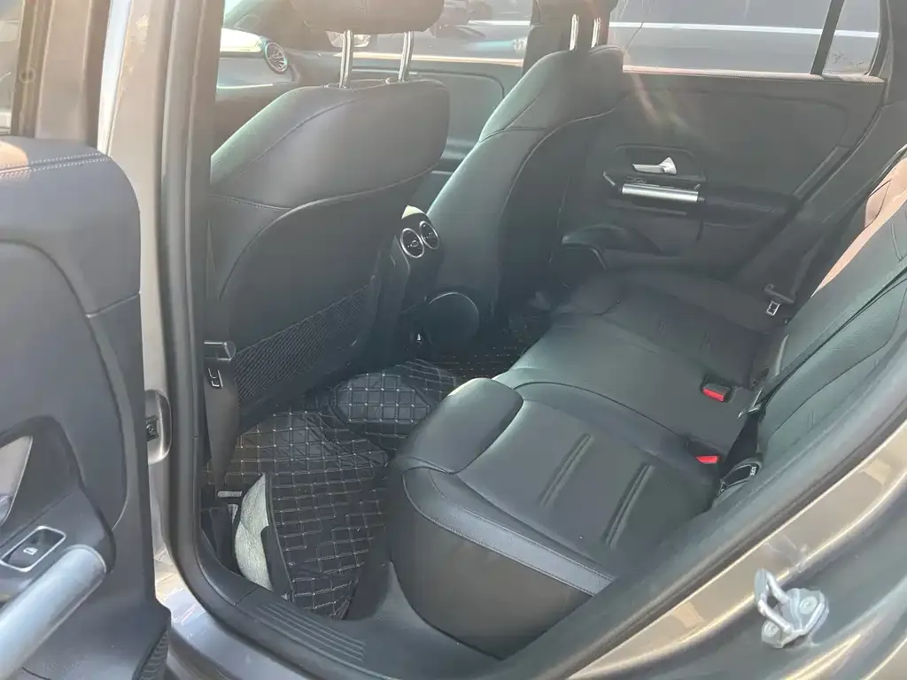 Mercedes-Benz GLA 2022 из CN, фото 7