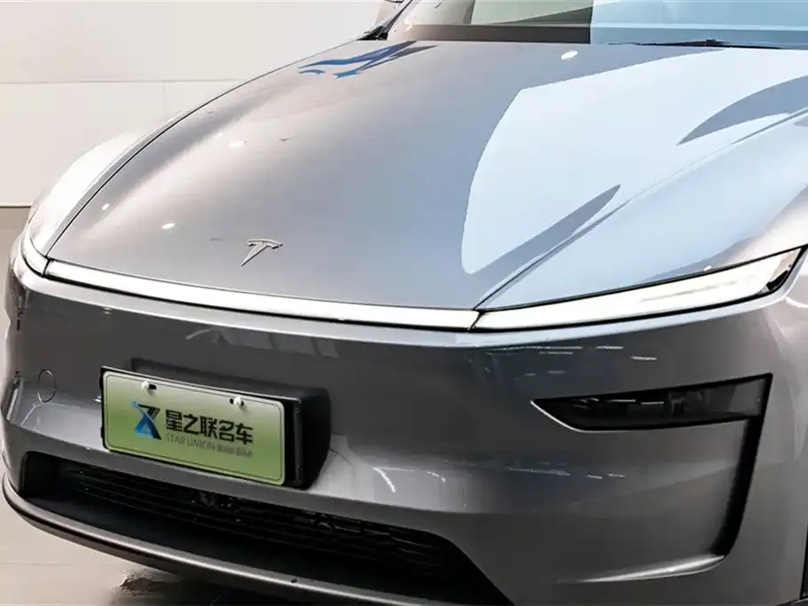 Tesla Model Y 2025 из CN, фото 10