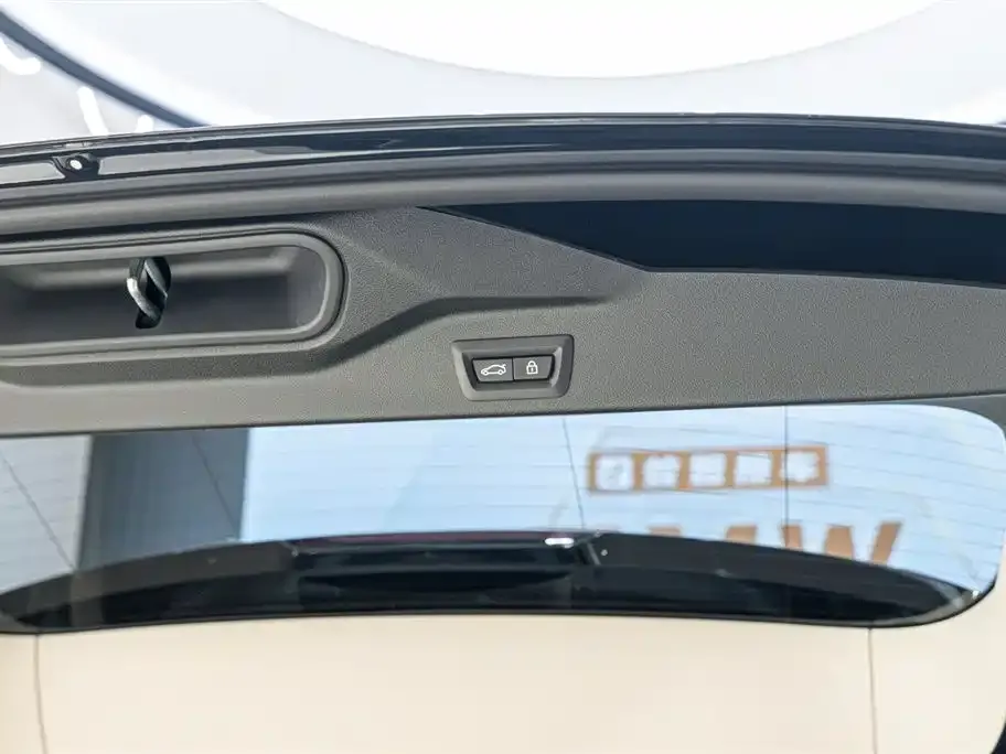 BMW X5 2023 из CN, фото 2