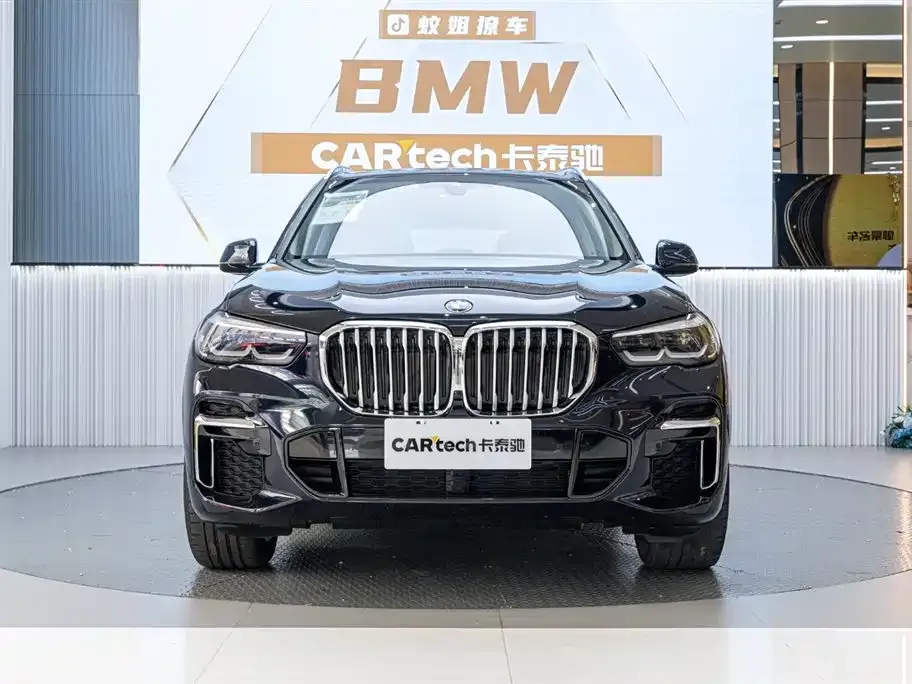 BMW X5 2023 из CN, фото 10