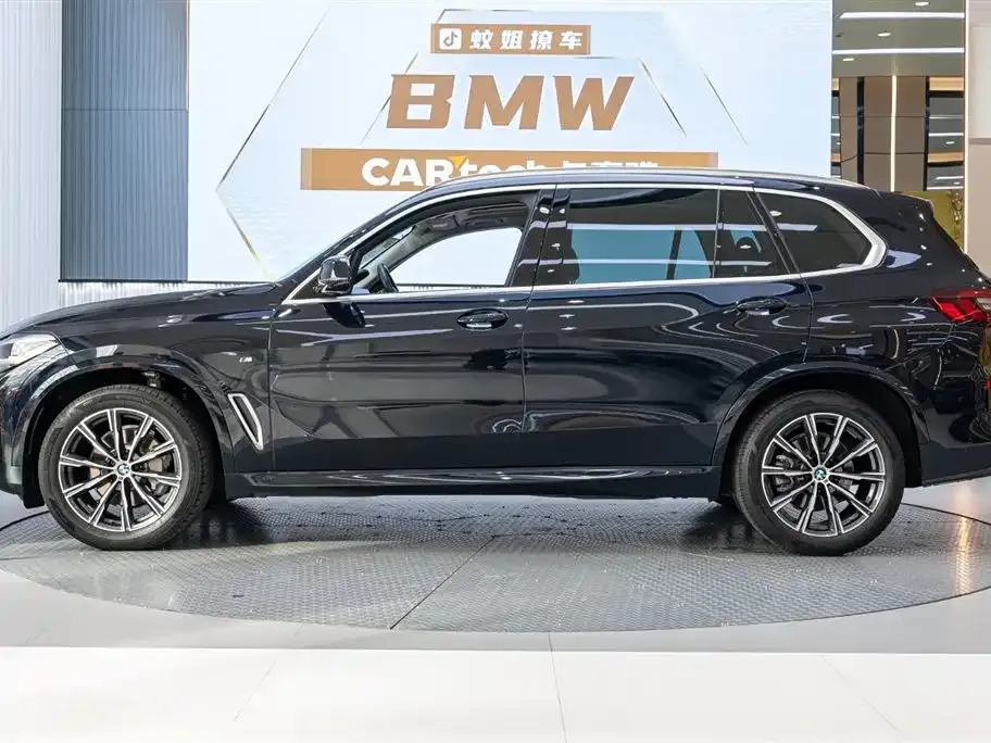 BMW X5 2023 из CN, фото 9