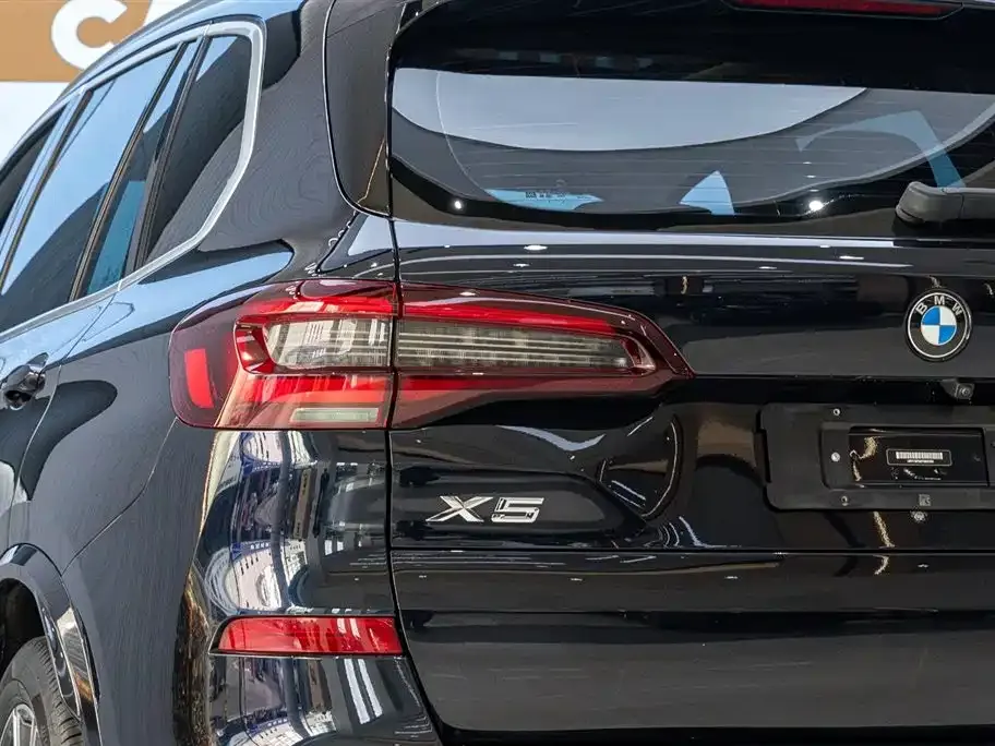 BMW X5 2023 из CN, фото 5