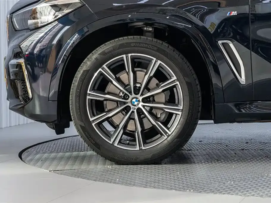 BMW X5 2023 из CN, фото 4