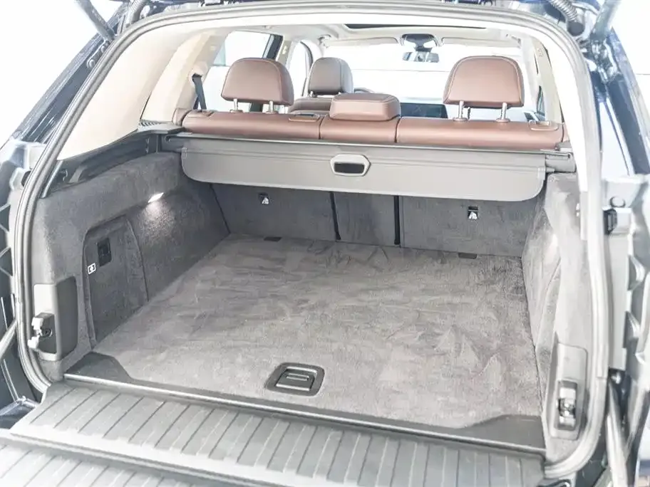 BMW X5 2023 из CN, фото 6