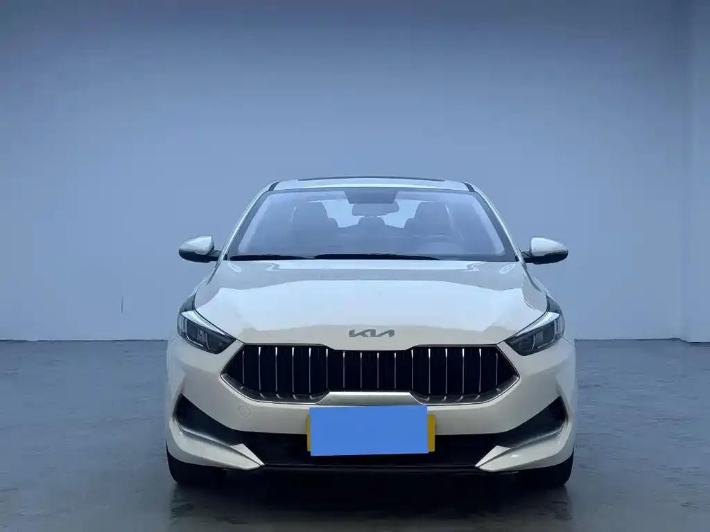 Kia K3 2023 из CN, фото 4