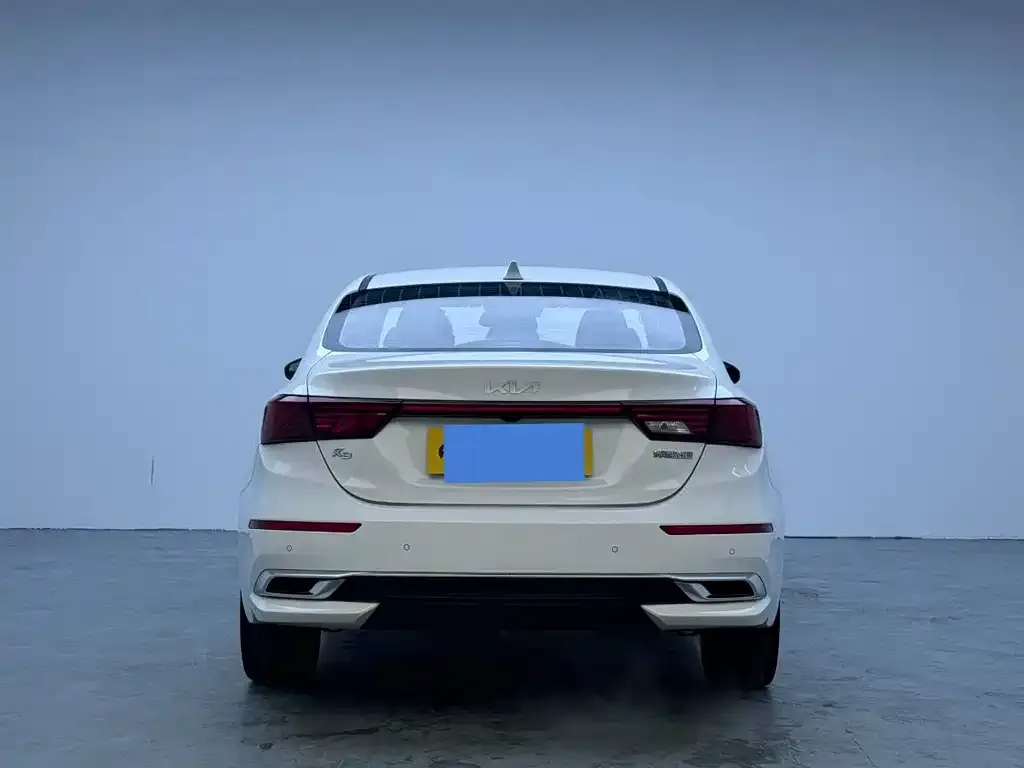 Kia K3 2023 из CN, фото 9
