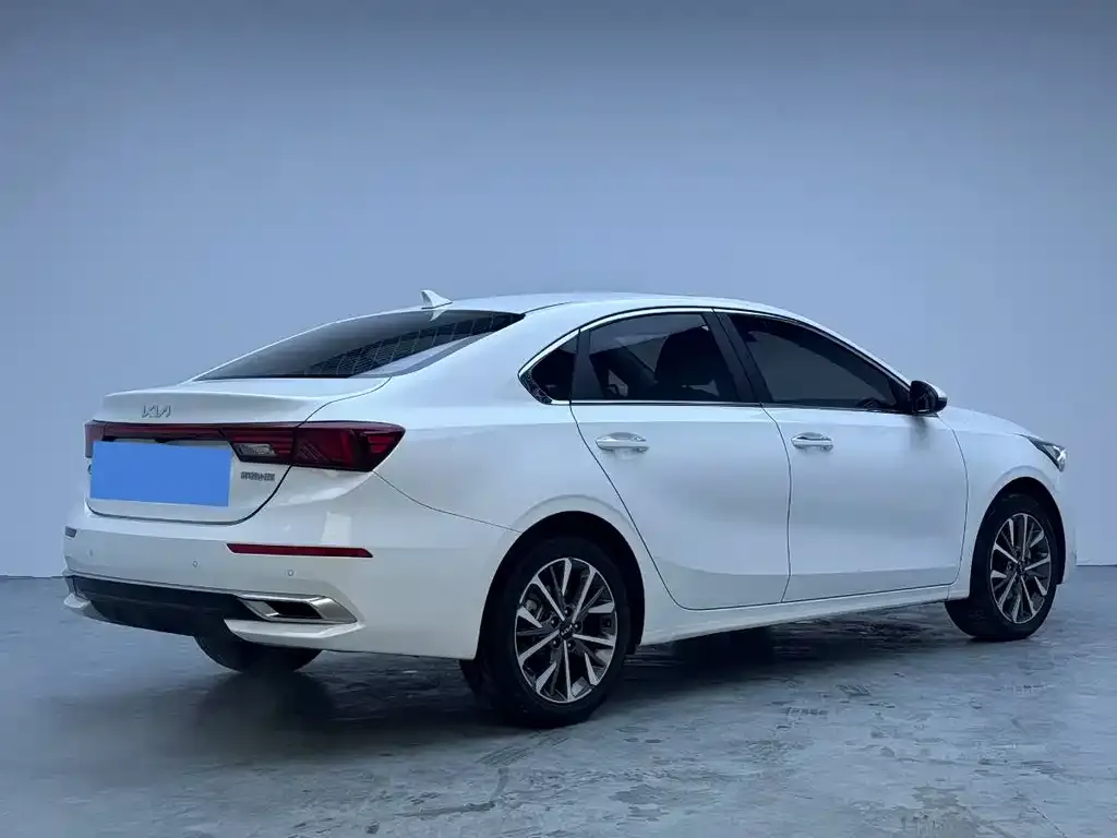 Kia K3 2023 из CN, фото 6
