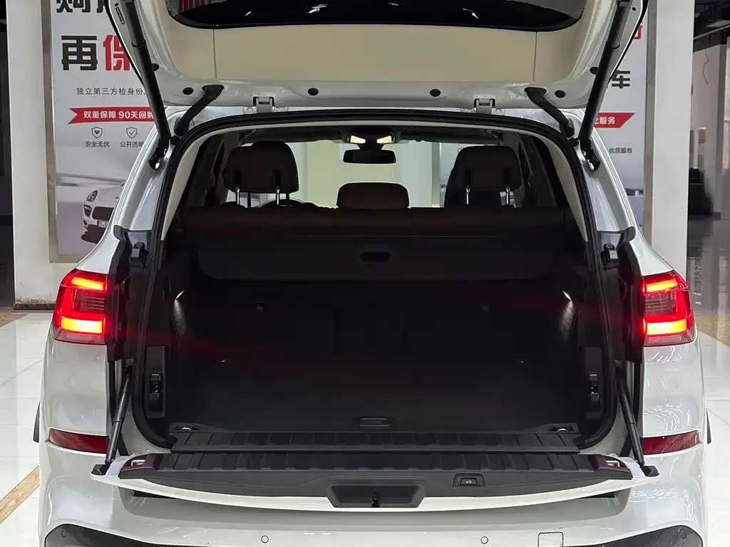 BMW X5 (Import) — фото 10