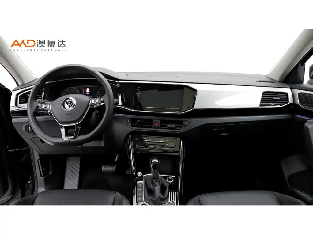 Volkswagen Tayron 2021 из CN, фото 4