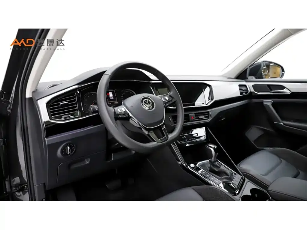 Volkswagen Tayron 2021 из CN, фото 8