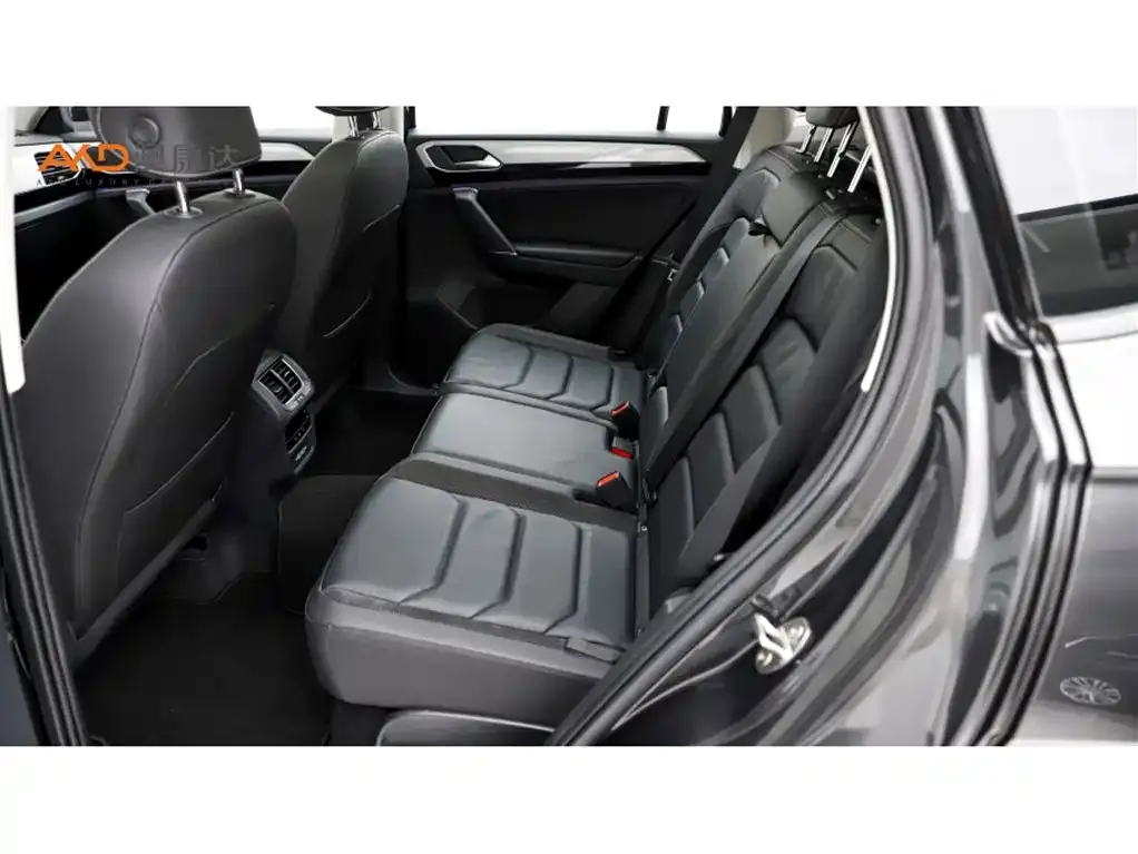 Volkswagen Tayron 2021 из CN, фото 10