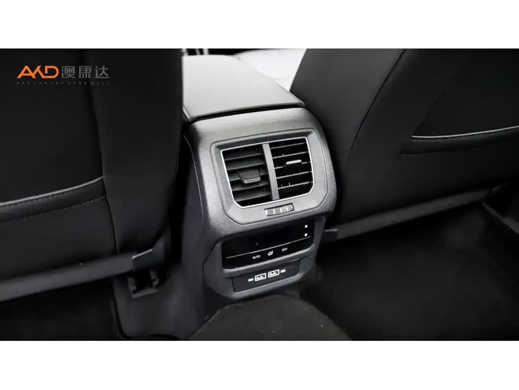 Volkswagen Tayron 2021 из CN, фото 3