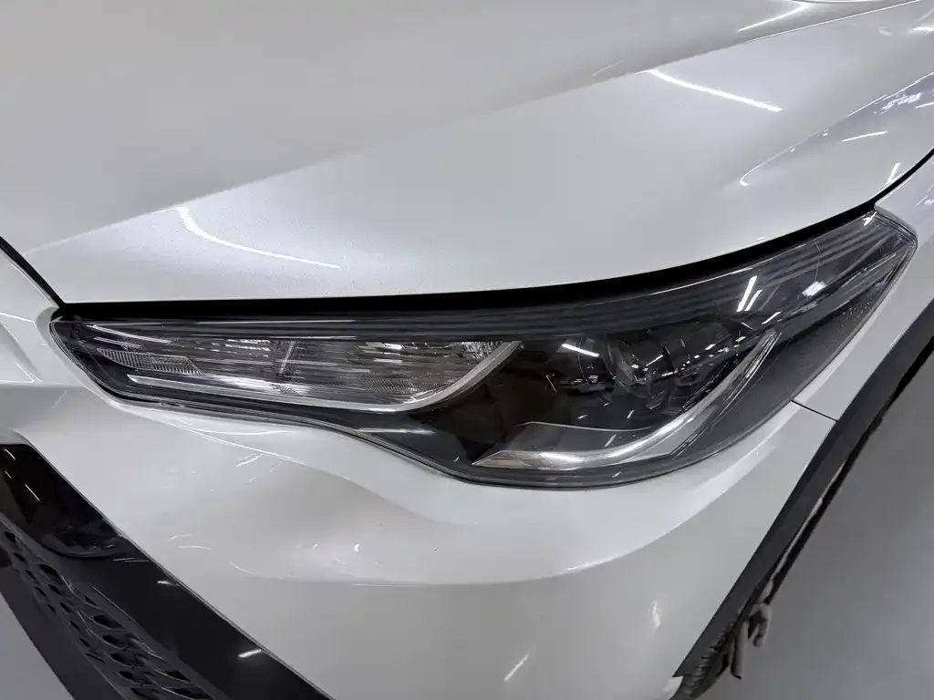 Toyota Frontlander 2022 из CN, фото 2
