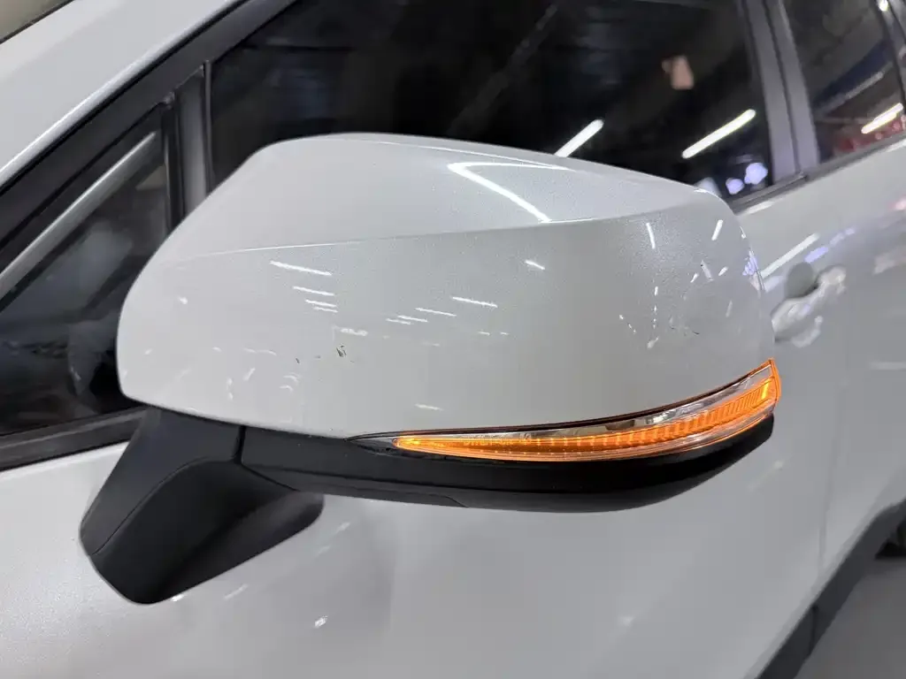 Toyota Frontlander 2022 из CN, фото 4