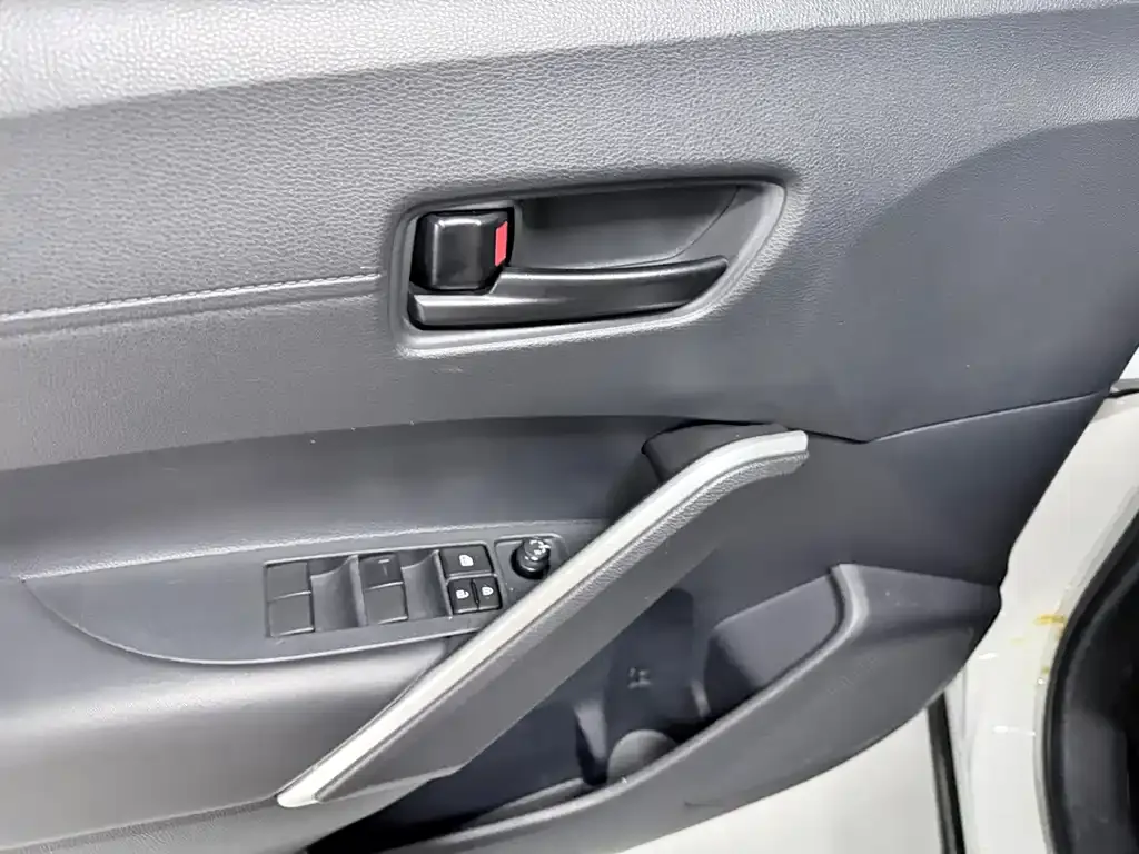 Toyota Frontlander 2022 из CN, фото 6