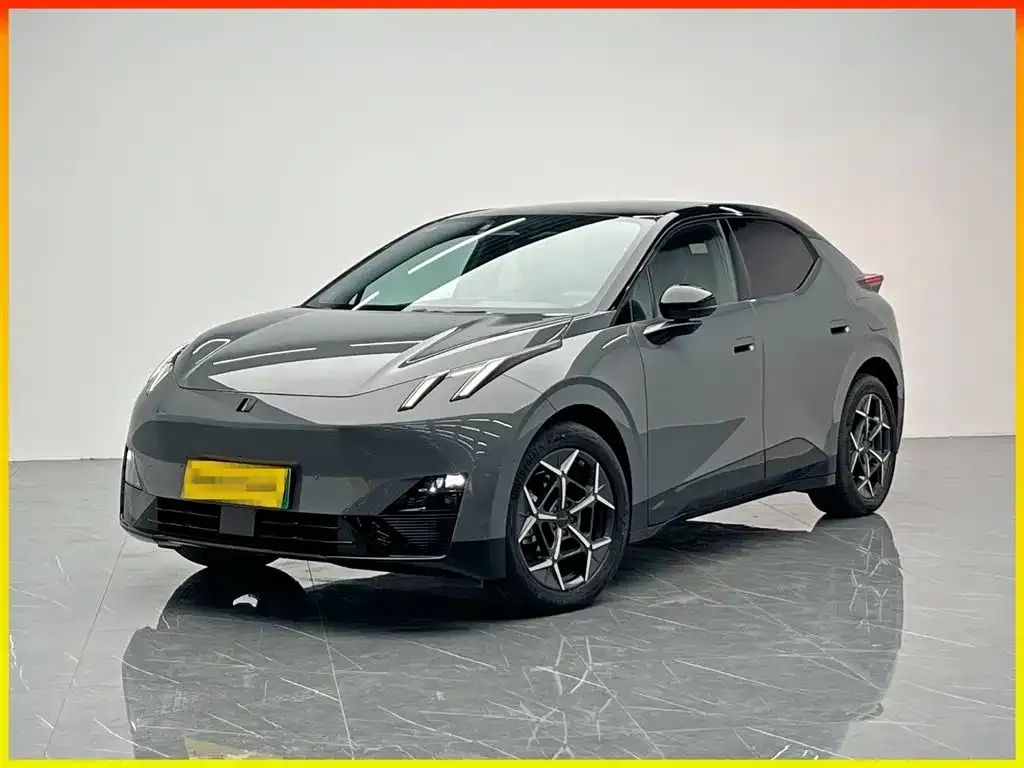 Lynk & Co Z20 2025 из CN, фото 1