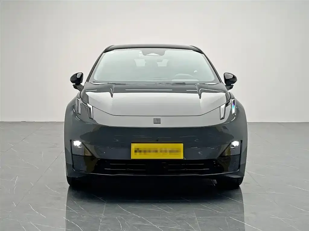 Lynk & Co Z20 2025 из CN, фото 6