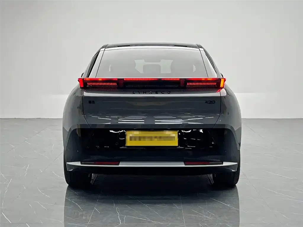 Lynk & Co Z20 2025 из CN, фото 7