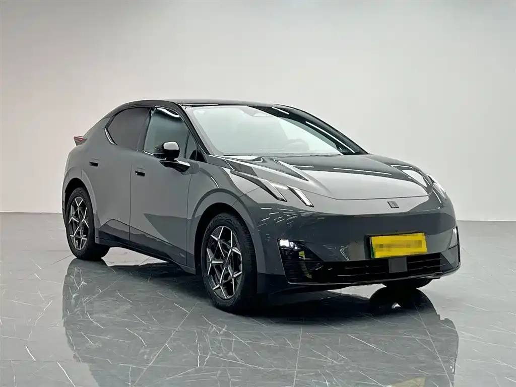 Lynk & Co Z20 2025 из CN, фото 8