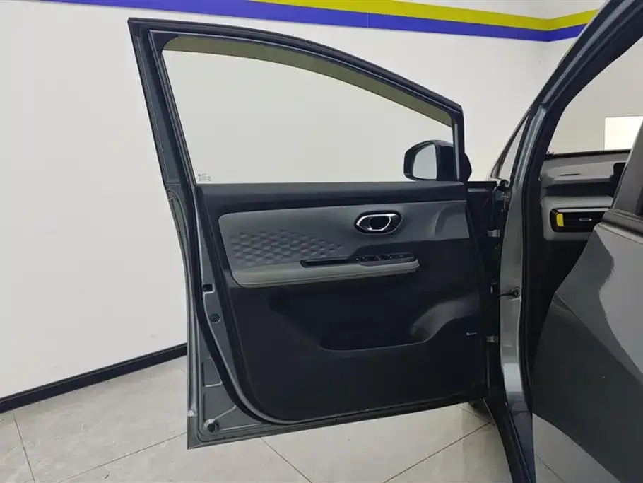 Aion Y 2021 из CN, фото 7
