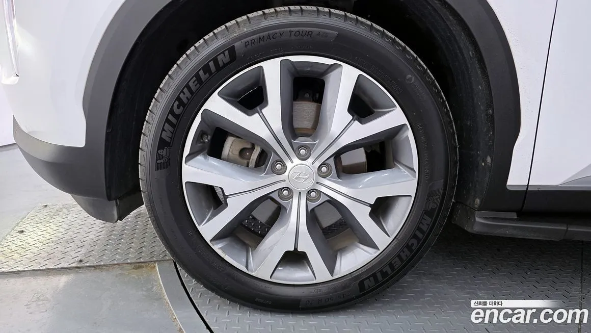 Hyundai Palisade — фото 9