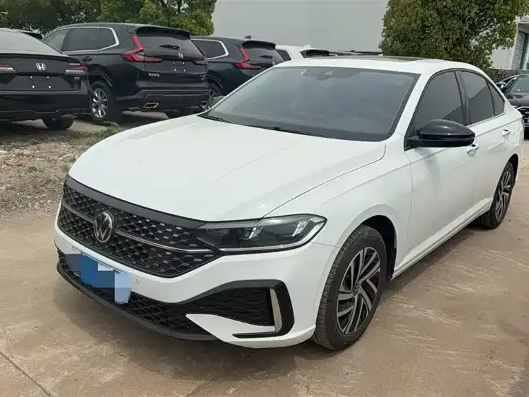 Volkswagen Lavida 2023 из CN, фото 4