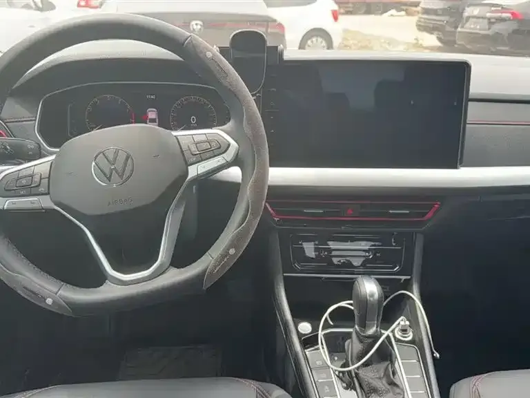 Volkswagen Lavida 2023 из CN, фото 2