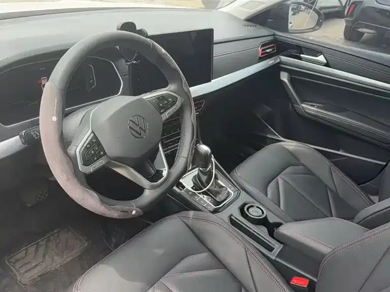 Volkswagen Lavida 2023 из CN, фото 3