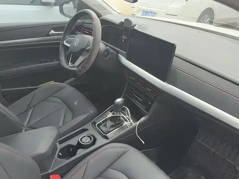Volkswagen Lavida 2023 из CN, фото 7