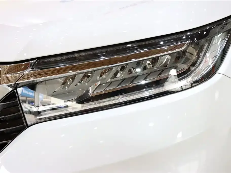 Honda Avancier — фото 10