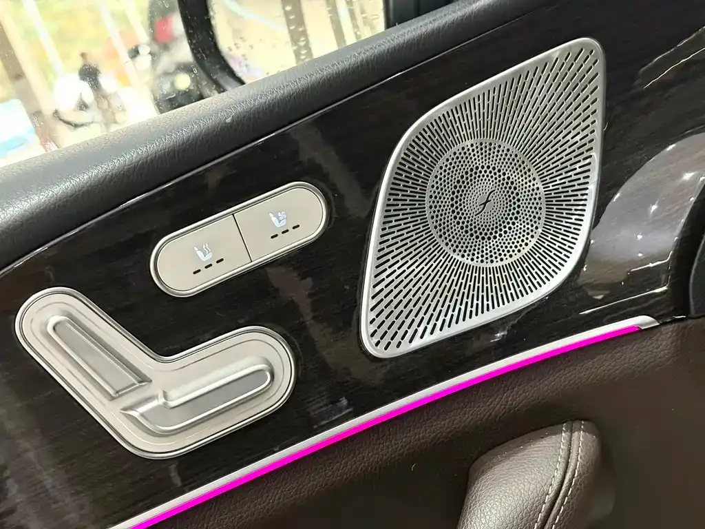Mercedes-Benz GLE 2023 из CN, фото 9