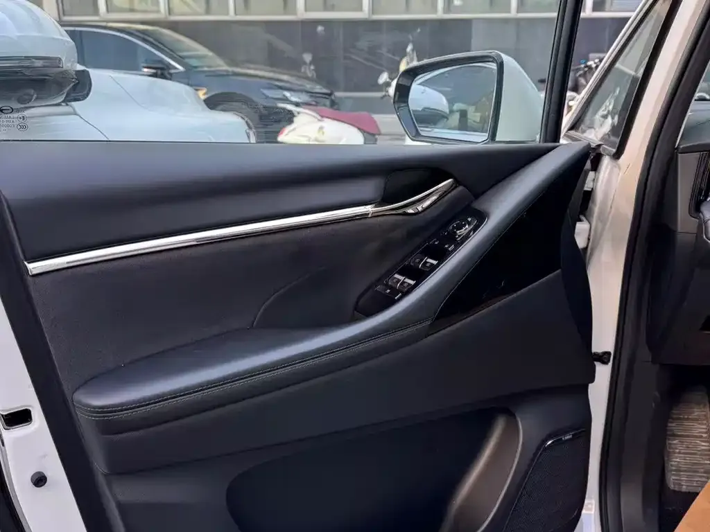 GAC Motor Trumpchi E9 2023 из CN, фото 6