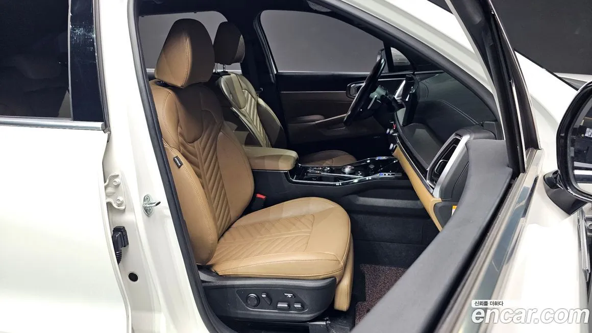 Kia Sorento — фото 2