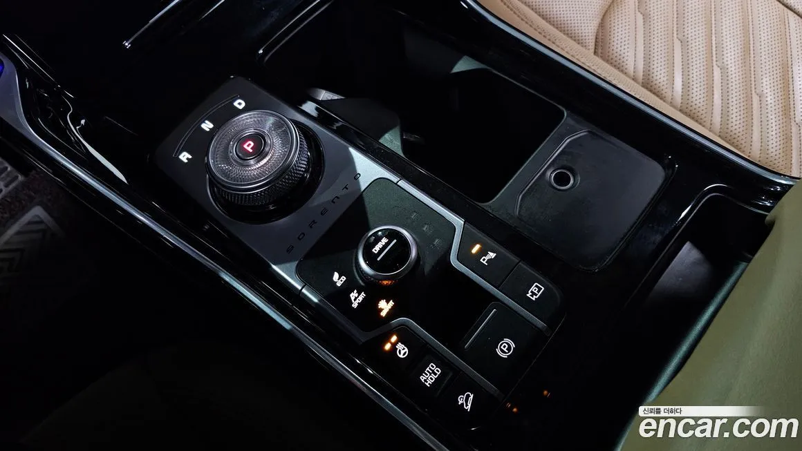 Kia Sorento — фото 3