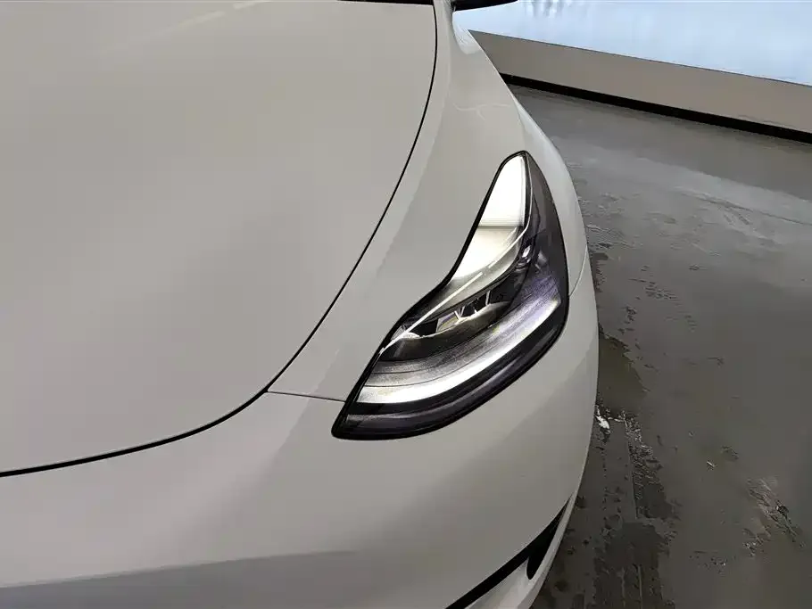 Tesla Model Y 2024 из CN, фото 9