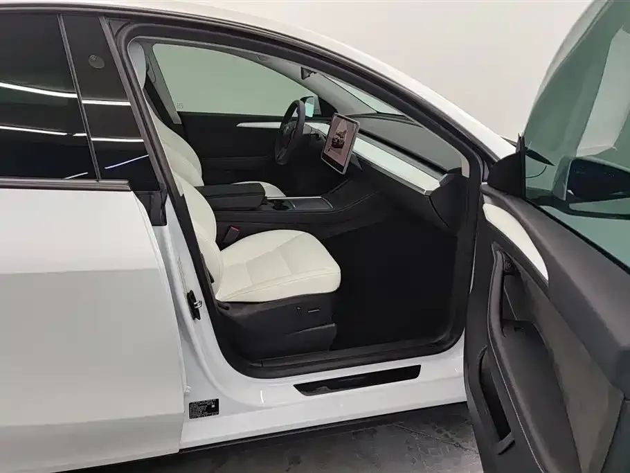 Tesla Model Y 2024 из CN, фото 3