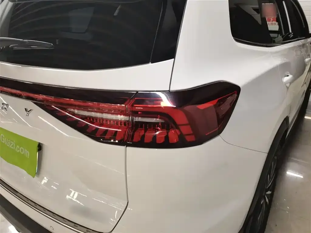 Chery Tiggo 8 PRO 2024 из CN, фото 2