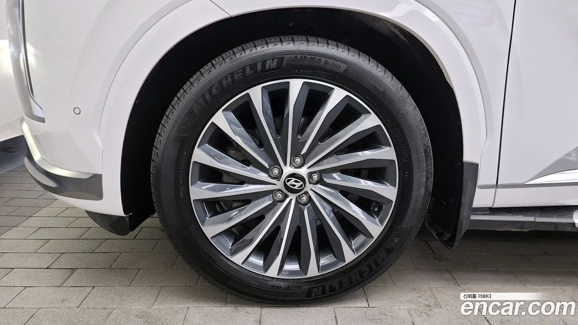 Hyundai Palisade — фото 10